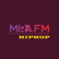 laut.fm mira-fm-hiphop 