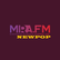 laut.fm mira-fm-newpop 