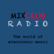 laut.fm mixclub-radio 