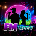 laut.fm-Logo