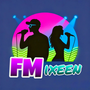 laut.fm-Logo