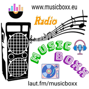laut.fm-Logo
