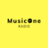 laut.fm musicone 