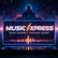 laut.fm musicxpress