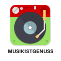 laut.fm-Logo