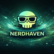 laut.fm nerdhaven 
