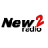 laut.fm newradio2 