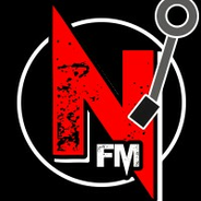 laut.fm-Logo