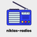 laut.fm niklas-radios