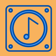 laut.fm-Logo