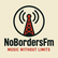 laut.fm nobordersfm 