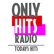 laut.fm onlyhitsradio 