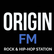 laut.fm origin-fm 