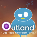 laut.fm-Logo