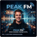 laut.fm peak-fm 