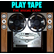 laut.fm playtape 