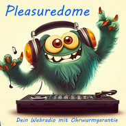 laut.fm-Logo