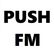 laut.fm push-fm 