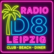 laut.fm radio-d8club