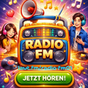 laut.fm-Logo