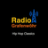 laut.fm radio-grafenwoehr-hip-hop-classics 