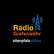 laut.fm-Logo