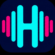 laut.fm-Logo