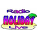 laut.fm radio-holiday-live 