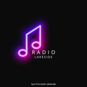 laut.fm-Logo