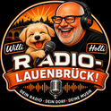 laut.fm-Logo