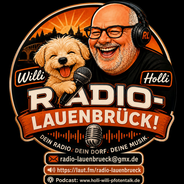 laut.fm-Logo