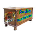 laut.fm-Logo