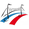 laut.fm-Logo
