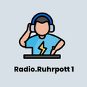 laut.fm-Logo
