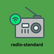 laut.fm radio-standard