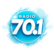 laut.fm radio70-1 