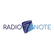 laut.fm radio7note 