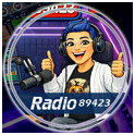 laut.fm-Logo