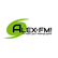 laut.fm radioalexfm 