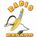 laut.fm radiobananofm 