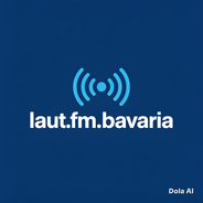 laut.fm-Logo