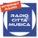 laut.fm radiocittamusica 