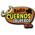 laut.fm-Logo