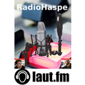 laut.fm-Logo