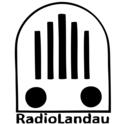 laut.fm-Logo
