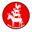laut.fm-Logo