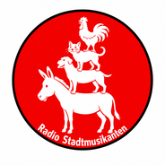 laut.fm-Logo