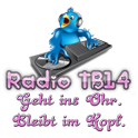 laut.fm-Logo