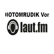 laut.fm-Logo