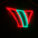 laut.fm-Logo